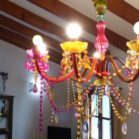 Apartamento Fontanella Denia Bagian luar foto