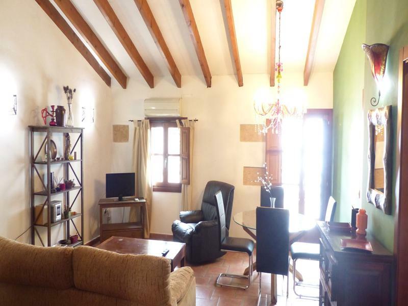 Apartamento Fontanella Denia Bagian luar foto
