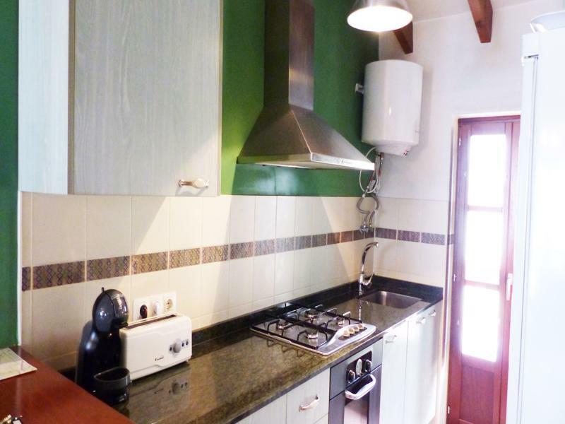 Apartamento Fontanella Denia Bagian luar foto