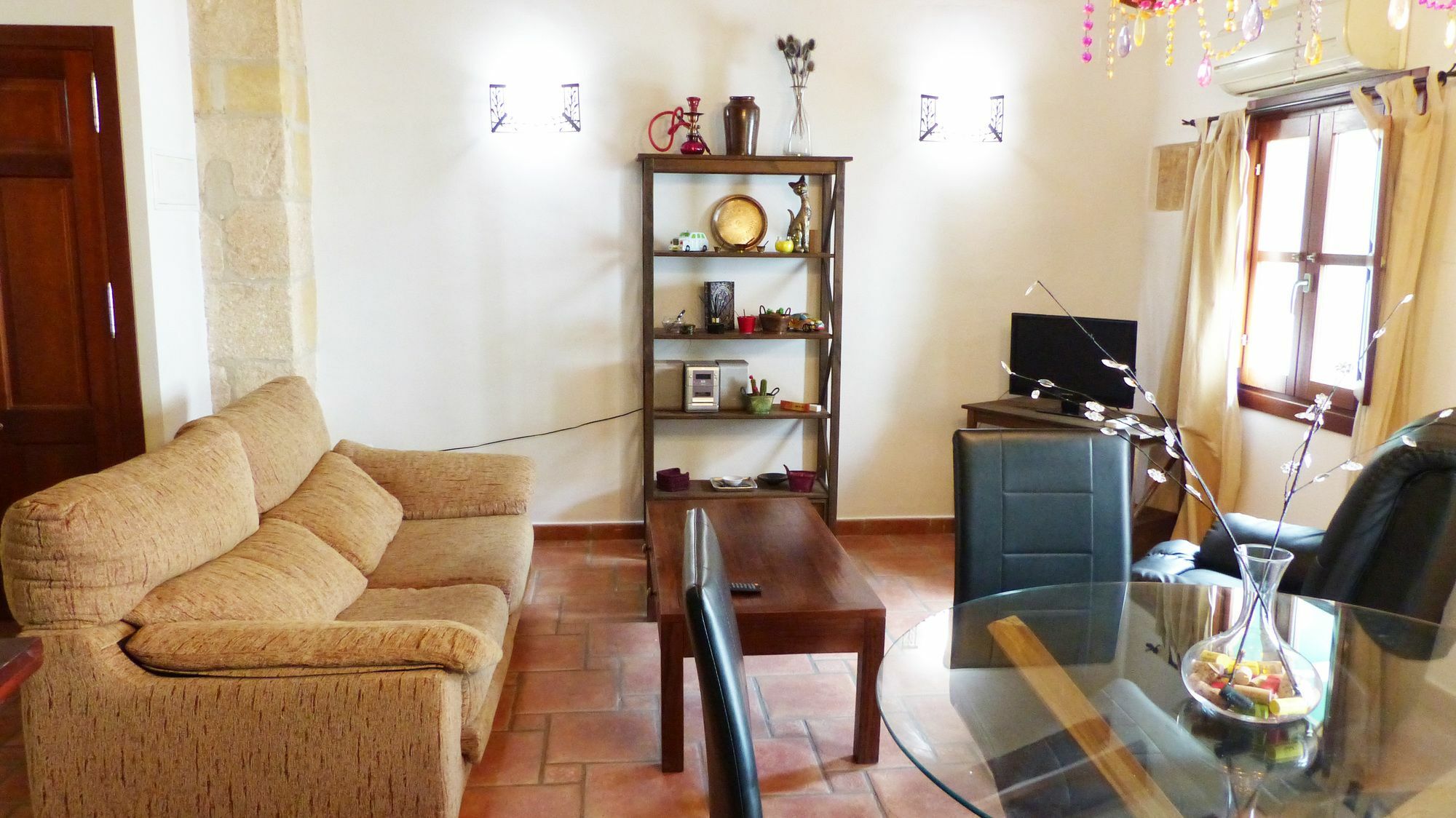 Apartamento Fontanella Denia Bagian luar foto