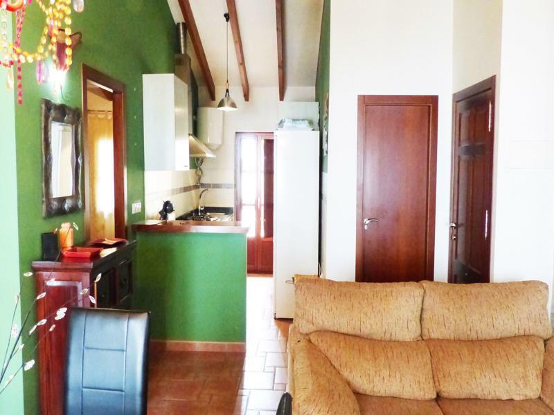Apartamento Fontanella Denia Bagian luar foto